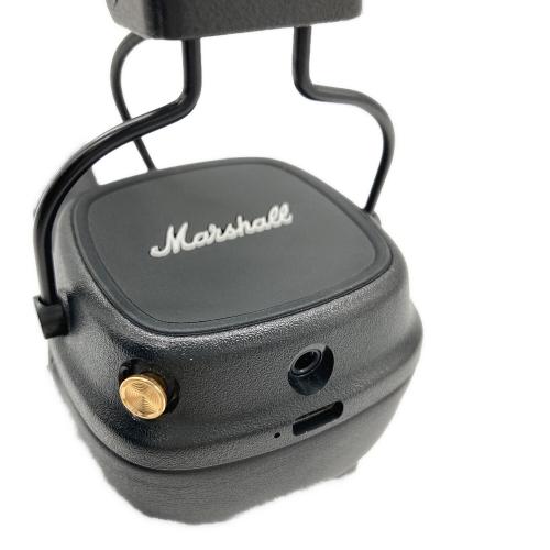 Marshall (マーシャル) ヘッドホン MAJOR V