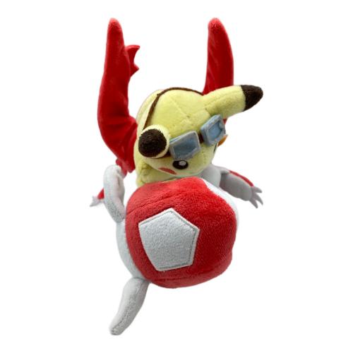 Pokemon Center (ポケモンセンター) ラティアス ヌイグルミ ラティアス・ラティオスに乗って ポケモン