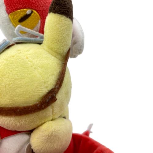 Pokemon Center (ポケモンセンター) ラティアス ヌイグルミ ラティアス・ラティオスに乗って ポケモン