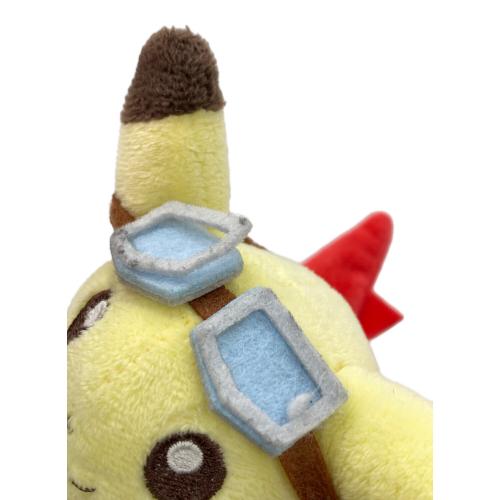 Pokemon Center (ポケモンセンター) ラティアス ヌイグルミ ラティアス・ラティオスに乗って ポケモン