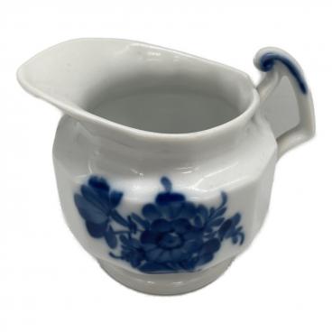 ROYAL COPENHAGEN (ロイヤル・コペンハーゲン) コーヒーポット ブルー