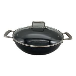 LE CREUSET (ルクルーゼ) 両手鍋