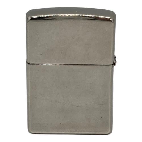 ZIPPO (ジッポ) オイルライター 2003年10月製 Beethoven