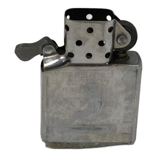 ZIPPO (ジッポ) オイルライター 2003年10月製 Beethoven