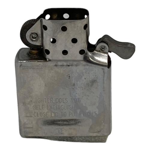 ZIPPO (ジッポ) オイルライター 2003年10月製 Beethoven