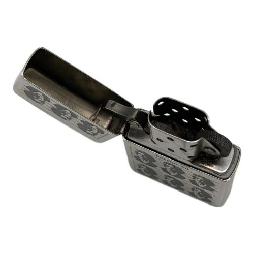 ZIPPO (ジッポ) オイルライター 2003年10月製 Beethoven