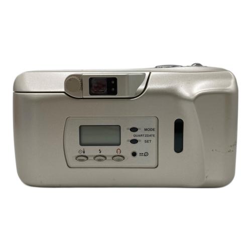 OLYMPUS (オリンパス) コンパクトカメラ u9817 μ-III 150