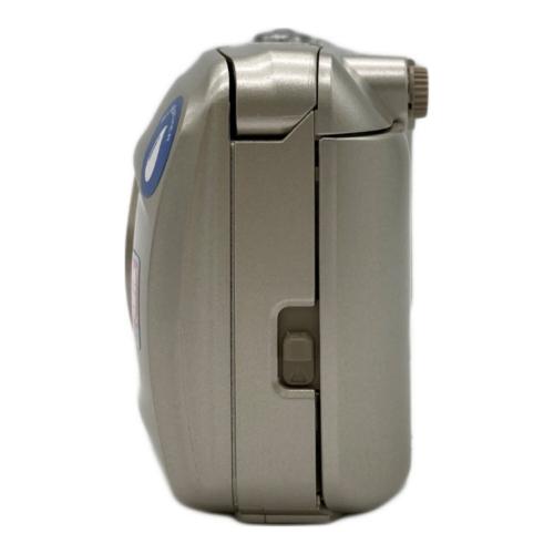 OLYMPUS (オリンパス) コンパクトカメラ u9817 μ-III 150