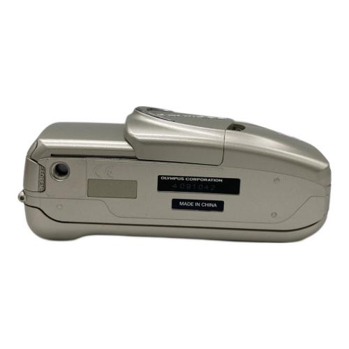 OLYMPUS (オリンパス) コンパクトカメラ u9817 μ-III 150