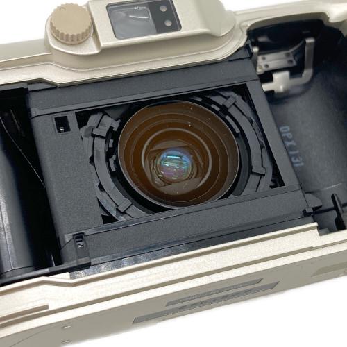 OLYMPUS (オリンパス) コンパクトカメラ u9817 μ-III 150