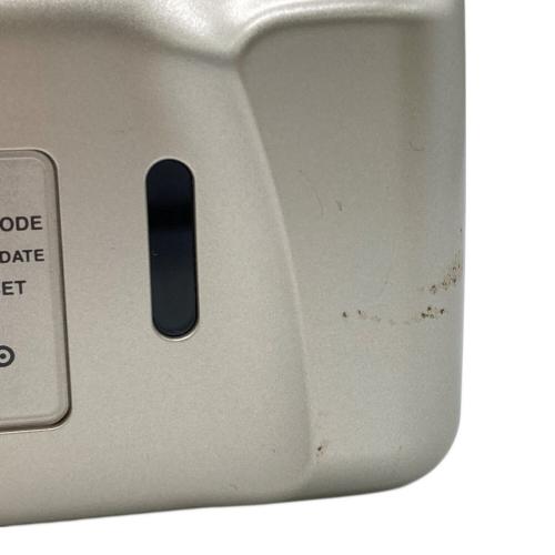 OLYMPUS (オリンパス) コンパクトカメラ u9817 μ-III 150