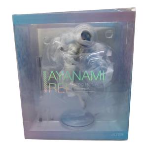 ALTER (アルター) シン・エヴァンゲリオン劇場版 綾波レイ ロングヘアーVer.フィギュア