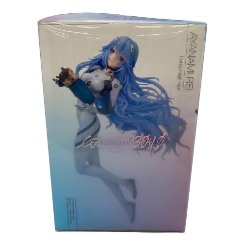 ALTER (アルター) シン・エヴァンゲリオン劇場版 綾波レイ ロングヘアーVer.フィギュア