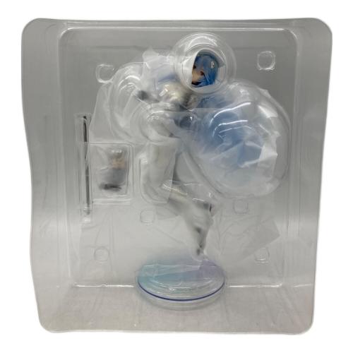 ALTER (アルター) シン・エヴァンゲリオン劇場版 綾波レイ ロングヘアーVer.フィギュア