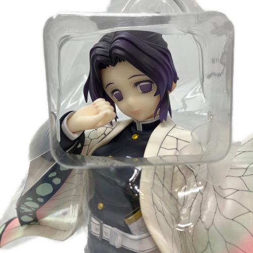 鬼滅の刃 (キメツノヤイバ) 胡蝶しのぶ フィギュア ALTER 開封品
