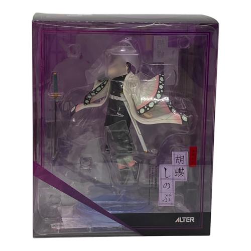 鬼滅の刃 胡蝶しのぶ フィギュア