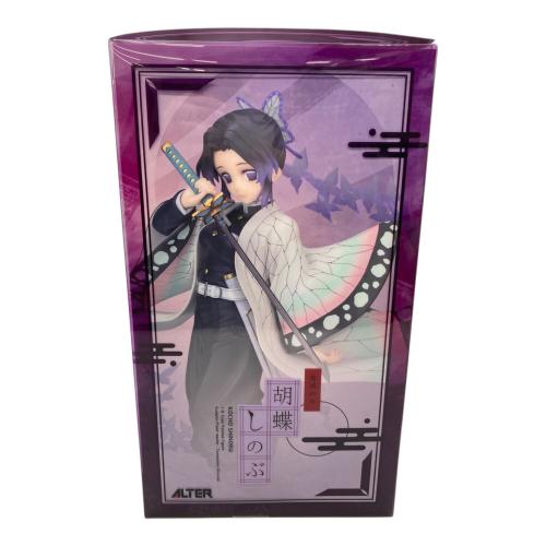 鬼滅の刃 胡蝶しのぶ フィギュア