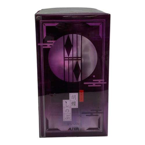 鬼滅の刃 胡蝶しのぶ フィギュア