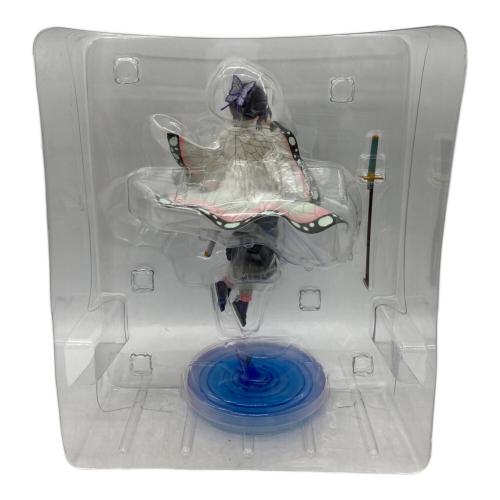 鬼滅の刃 胡蝶しのぶ フィギュア