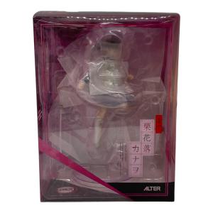 鬼滅の刃 栗花落カナヲ フィギュア