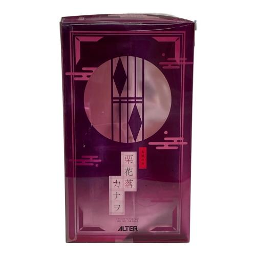 鬼滅の刃 栗花落カナヲ フィギュア