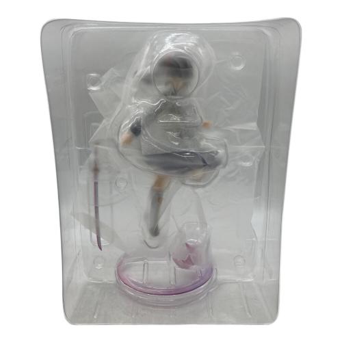 鬼滅の刃 栗花落カナヲ フィギュア