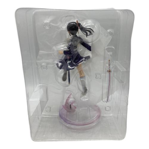 鬼滅の刃 栗花落カナヲ フィギュア