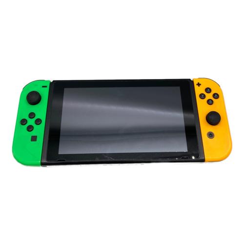 Nintendo (ニンテンドー) Nintendo Switch HAC-001