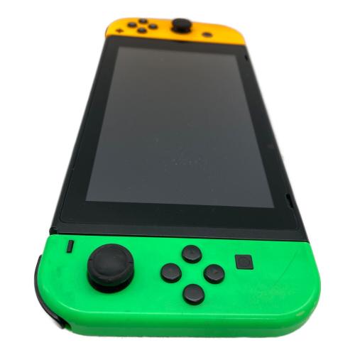 Nintendo (ニンテンドー) Nintendo Switch HAC-001