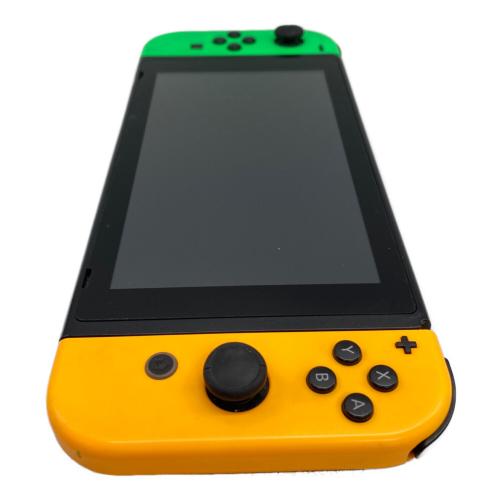 Nintendo (ニンテンドー) Nintendo Switch HAC-001