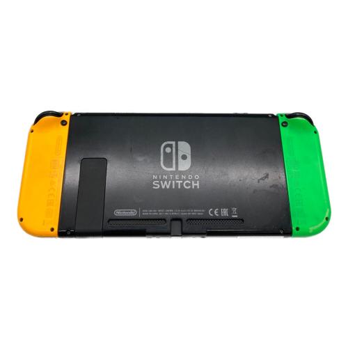Nintendo (ニンテンドー) Nintendo Switch HAC-001