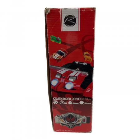 BANDAI (バンダイ) 仮面ライダードライブ DXドライブドライバー