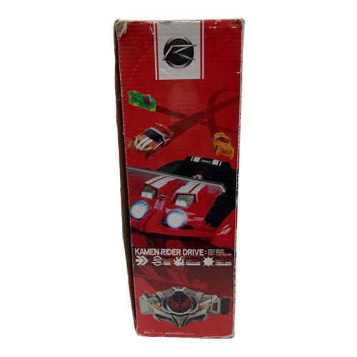 BANDAI (バンダイ) 仮面ライダードライブ DXドライブドライバー＆シフトホルダースペシャルセット 仮面ライダー