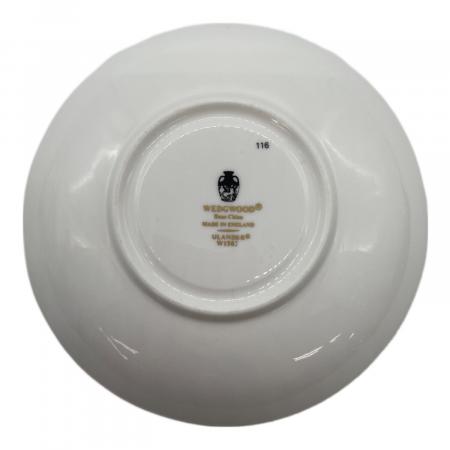 Wedgwood (ウェッジウッド) カップ&ソーサー 黒壺 ユーランダー