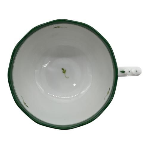 Herend (ヘレンド) カップ&ソーサー ウィーンのバラ