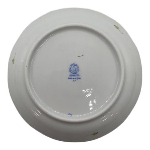 Herend (ヘレンド) カップ&ソーサー ウィーンのバラ