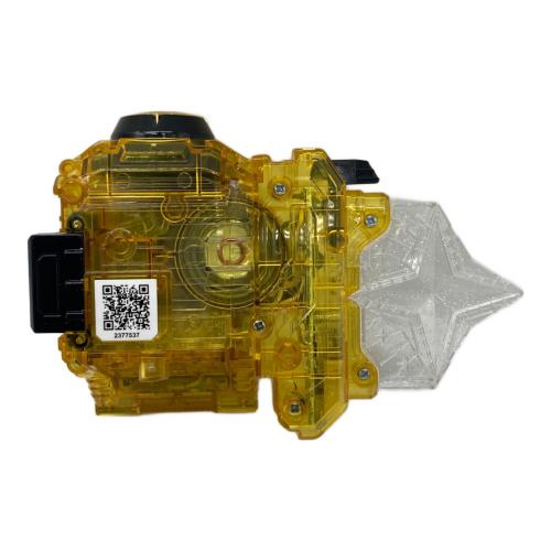 BANDAI (バンダイ) 仮面ライダーエグゼイド DXハイパームテキガシャット＆マキシマムマイティXガシャットセット 仮面ライダー