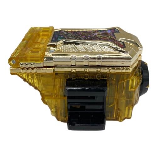 BANDAI (バンダイ) 仮面ライダーエグゼイド DXハイパームテキガシャット＆マキシマムマイティXガシャットセット 仮面ライダー