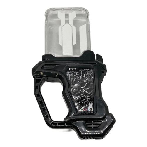 BANDAI (バンダイ) 仮面ライダーエグゼイド プロトマイティアクションXガシャットオリジン 仮面ライダー