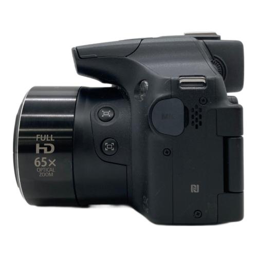 CANON (キヤノン) コンパクトデジタルカメラ PC2154