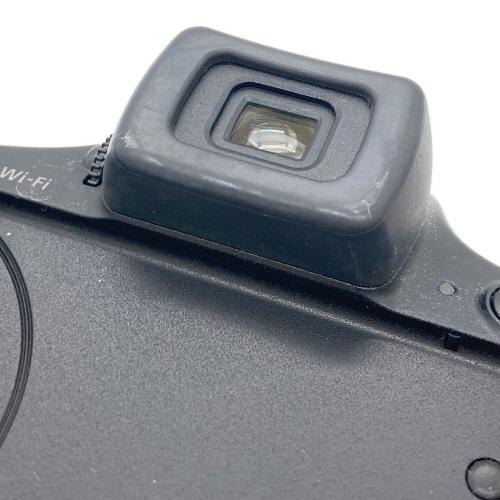 CANON (キヤノン) コンパクトデジタルカメラ PC2154