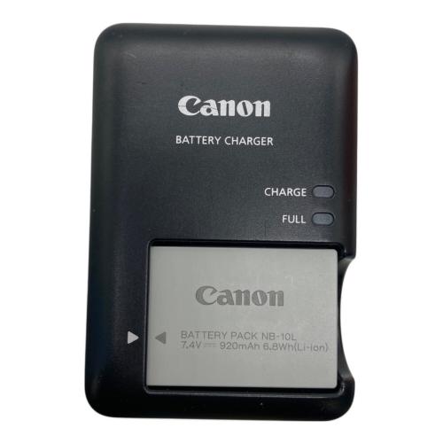 CANON (キヤノン) コンパクトデジタルカメラ PC2154