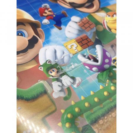 Nintendo (ニンテンドー) スーパーマリオメーカー2 Nintendo Switch用