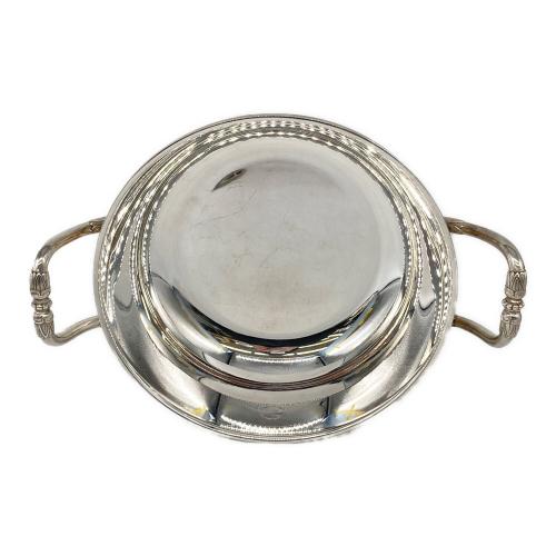 Christofle (クリストフル) 両手鍋