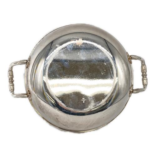 Christofle (クリストフル) 両手鍋