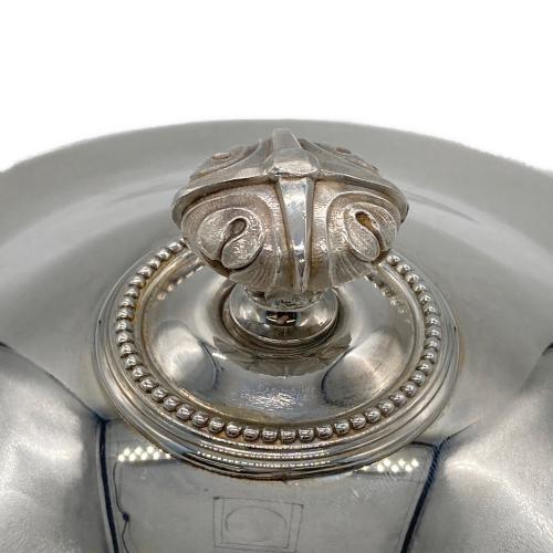 Christofle (クリストフル) 両手鍋