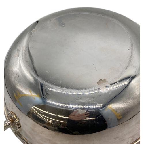 Christofle (クリストフル) 両手鍋