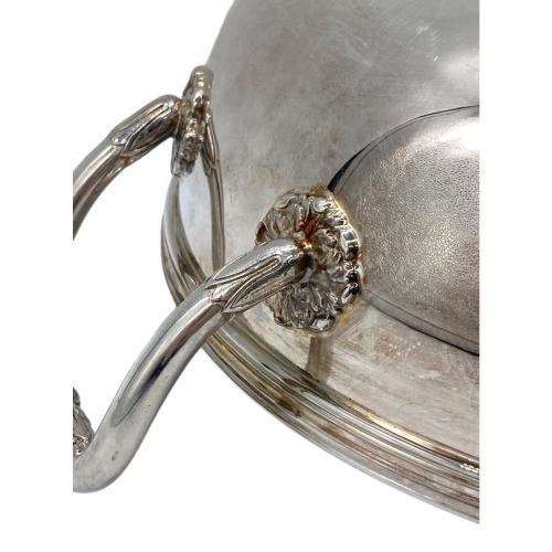 Christofle (クリストフル) 両手鍋