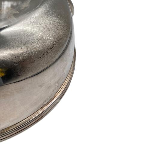 Christofle (クリストフル) 両手鍋