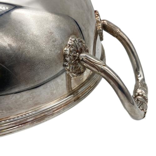 Christofle (クリストフル) 両手鍋